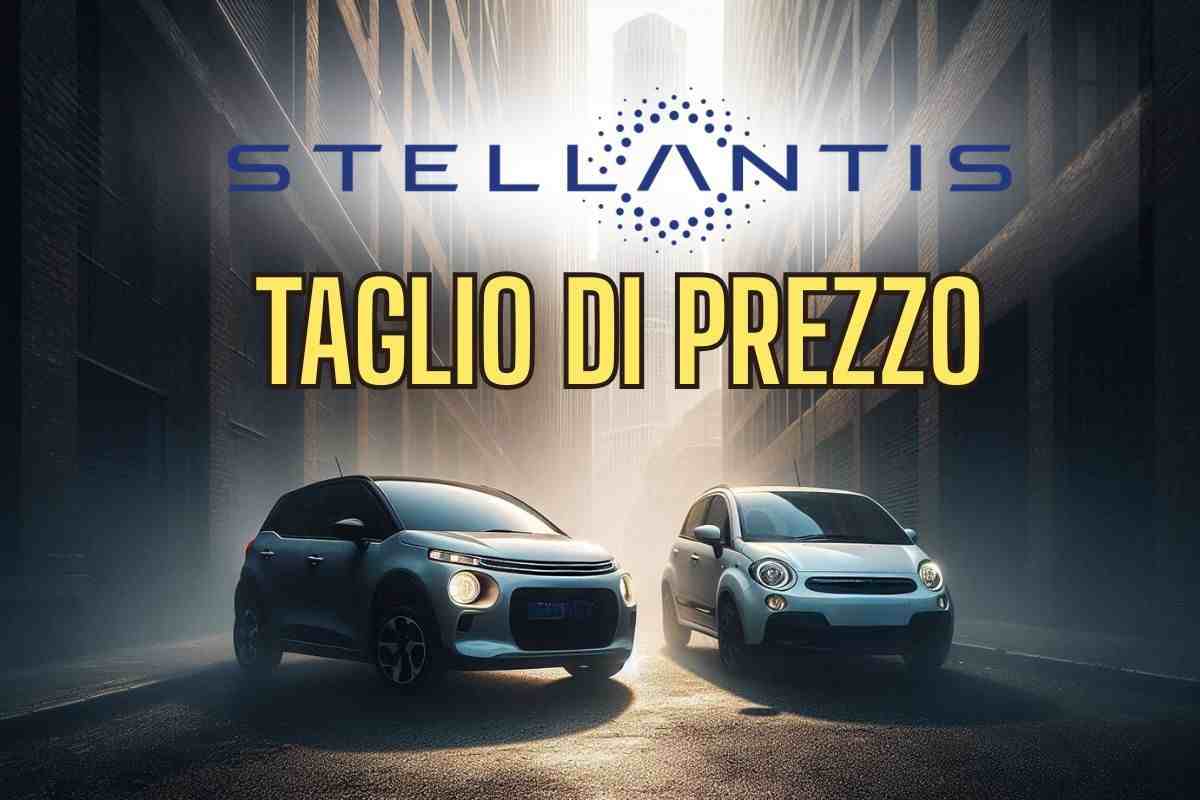 Guerra interna a Stellantis, l'anti Grande Panda ad un prezzo favoloso: con gli incentivi costa 11.000 euro in meno
