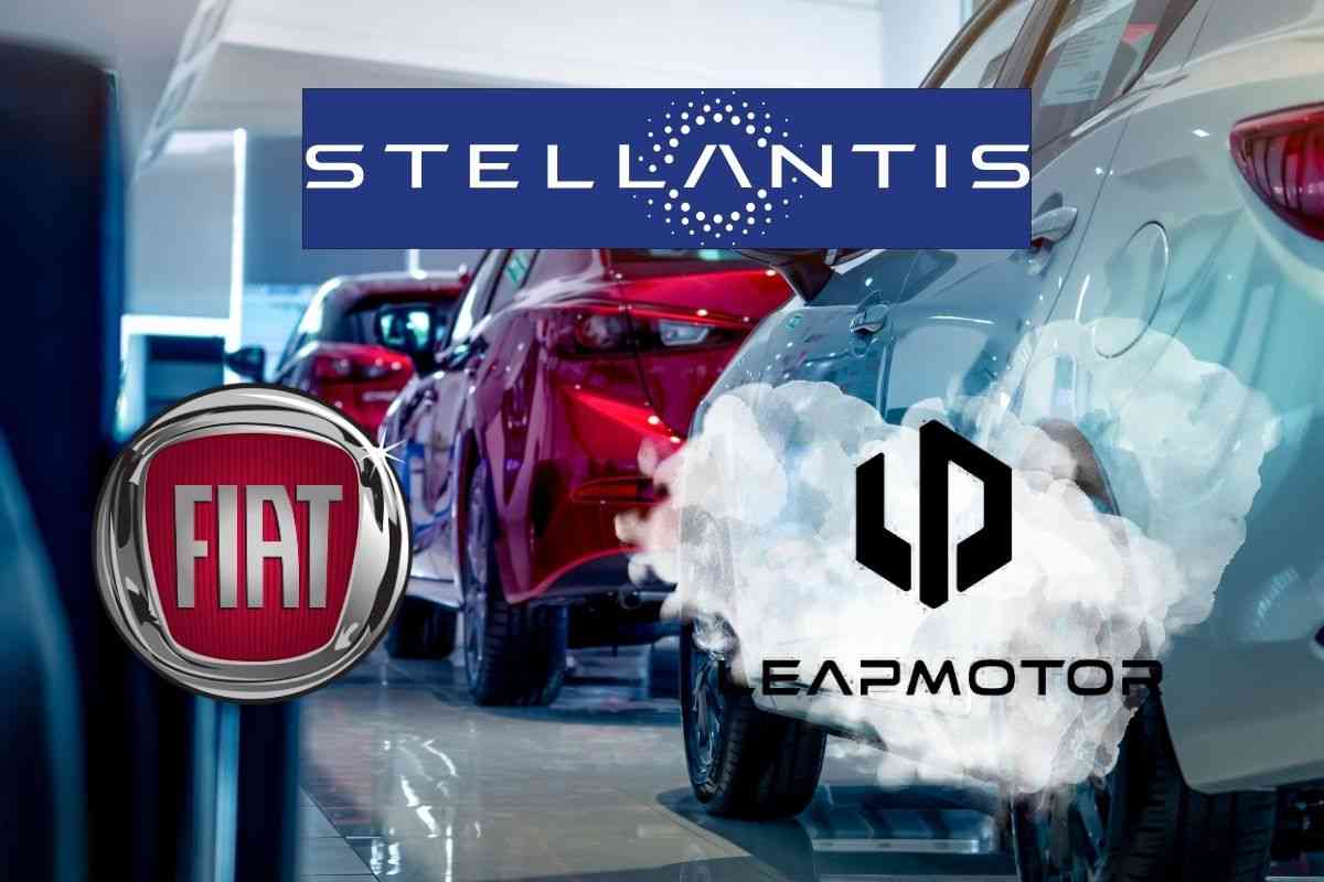Stellantis sfida Dacia con FIAT e la cugina cinese: prezzi mai visti prima, con i soldi di uno scooter prendi un'elettrica da urlo