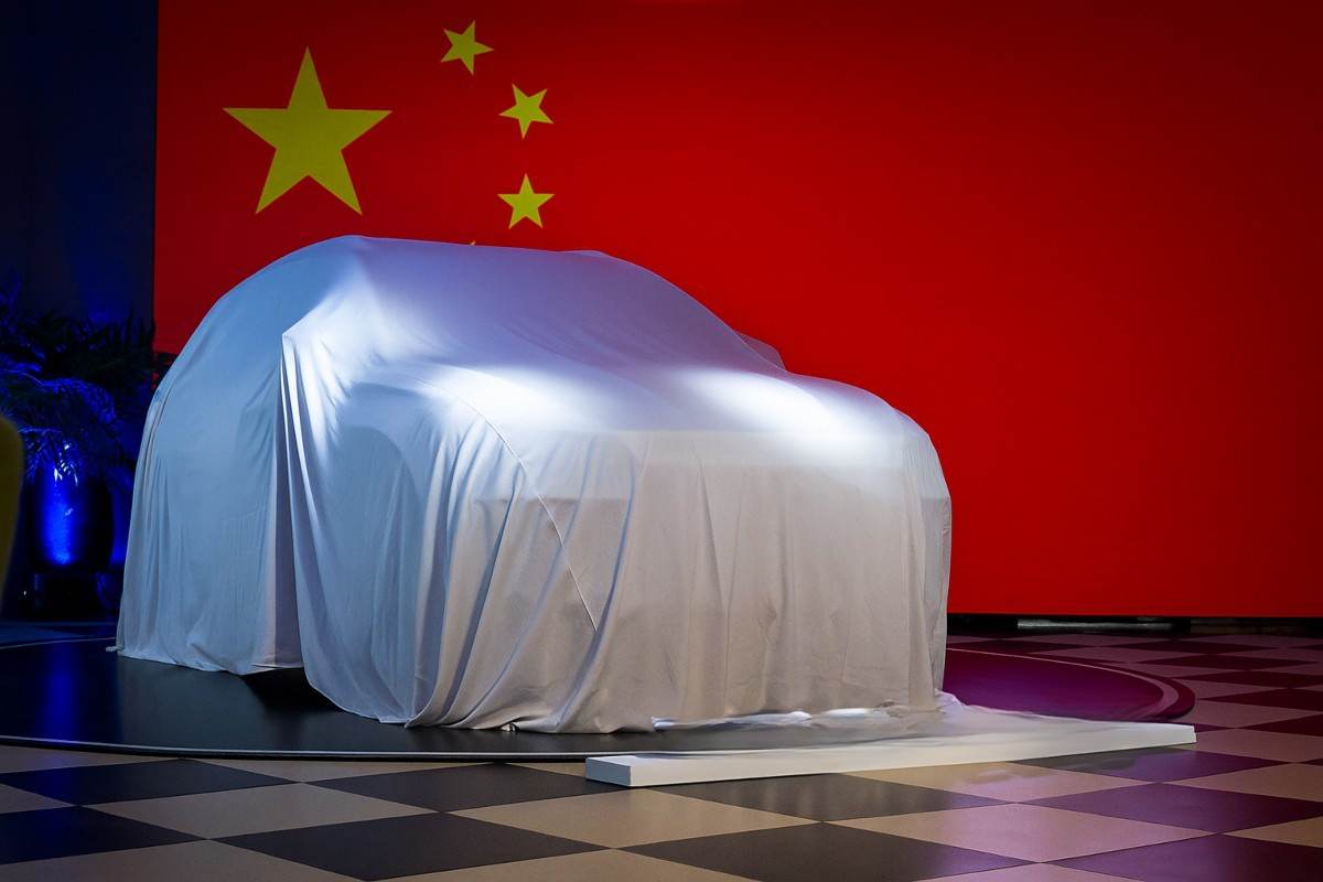 Dalla Cina il SUV che non si ferma mai: addio rifornimento, con un “pieno” fa 1.400 km