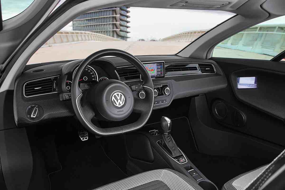 La Volkswagen rimasta nascosta al mondo: con 1 litro percorreva 100 km, mai vista tanta tecnologia