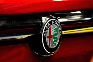 L'Alfa Romeo prepara il nuovo SUV