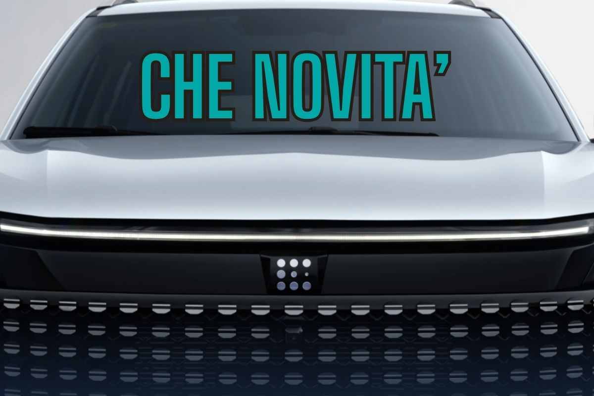 Due grandi novità per uno dei SUV più amati: ecco come cambia e cosa introduce, il prezzo è super