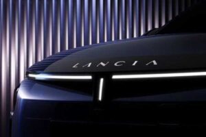Lancia arriva il primo SUV