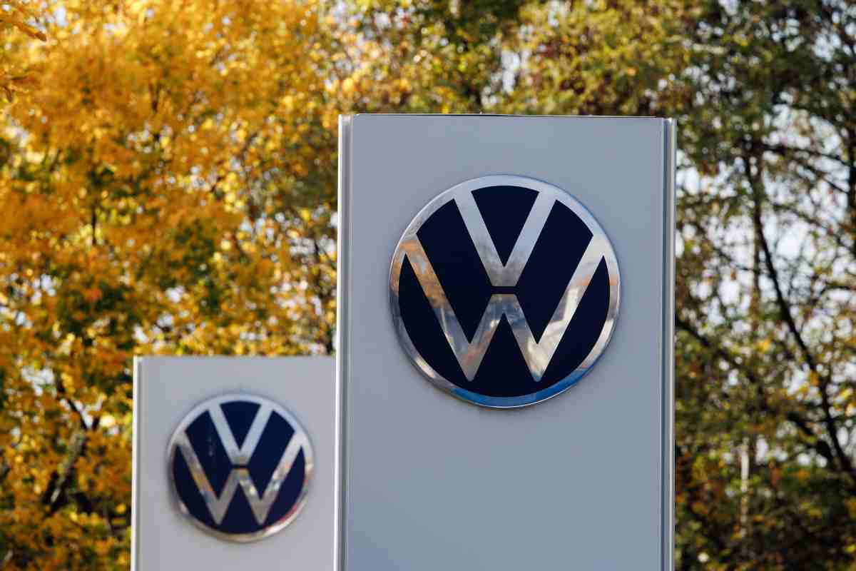 Crisi Volkswagen