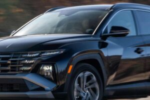 Uno dei SUV più amati ora avrà un allestimento unico: questi dettagli lo rendono super elegante