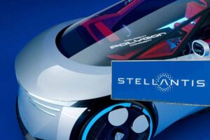 Stellantis ha già in mente il SUV del futuro: parla francese, ha un design mai visto prima ma la vera sorpresa è dentro