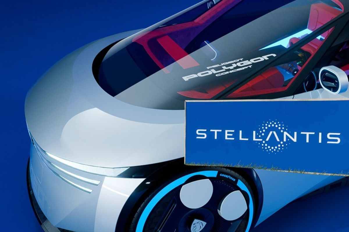 Stellantis ha già in mente il SUV del futuro: parla francese, ha un design mai visto prima ma la vera sorpresa è dentro