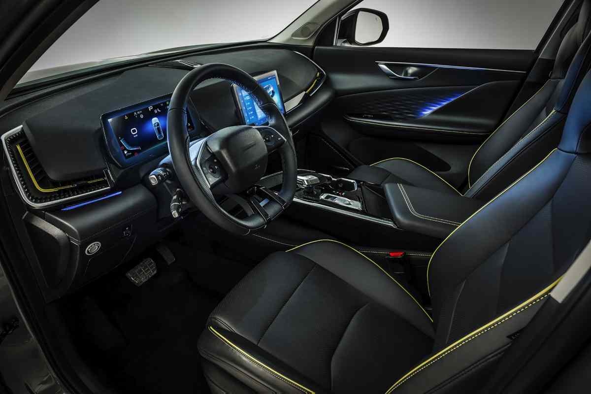 Debutta in Italia il SUV economico completo di tutti gli optional che desideri: lo fanno anche GPL