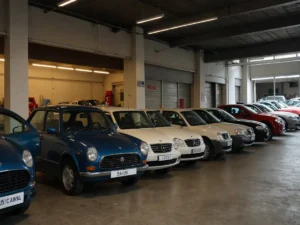 Cosa dobbiamo aspettarci dal mercato delle auto nel 2026