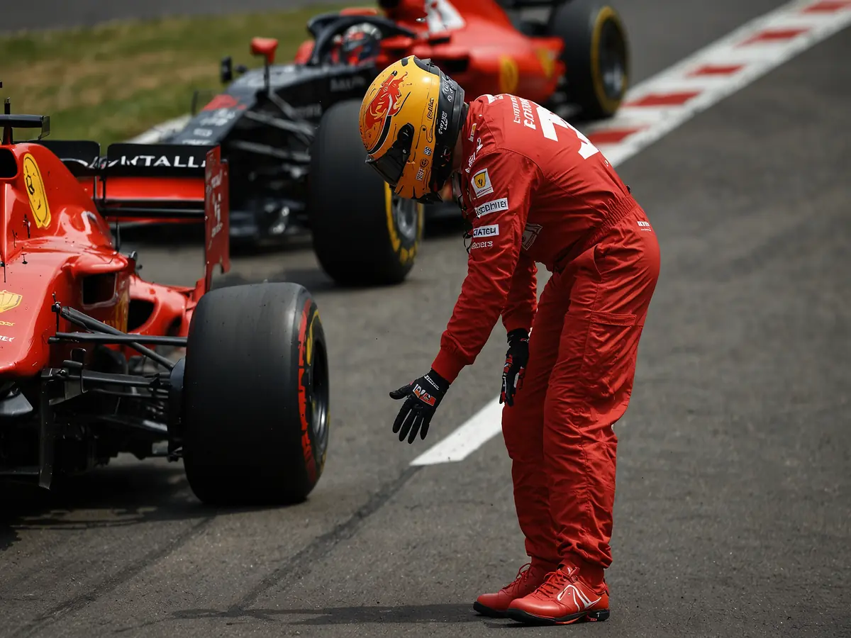 F1 2026: Ferrari alla Prova del Fuoco, Leclerc lancia l'Ultimatum e Hamilton Rifiuta il Ritiro. Vasseur Rivela la Nuova Strategia