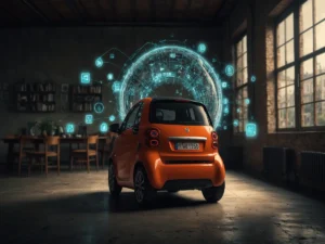 Smart #2: La Rivoluzione Elettrica del 2026 che Sfida le Regole Europee del 2035