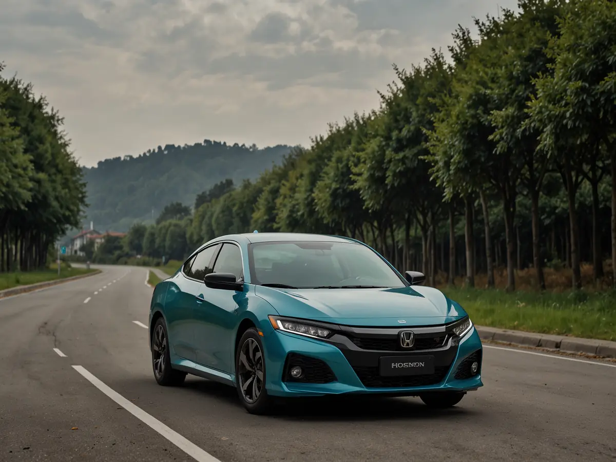 Honda e GM Chiudono la Collaborazione sull'Idrogeno: Fine di un'Epoca di Joint Venture