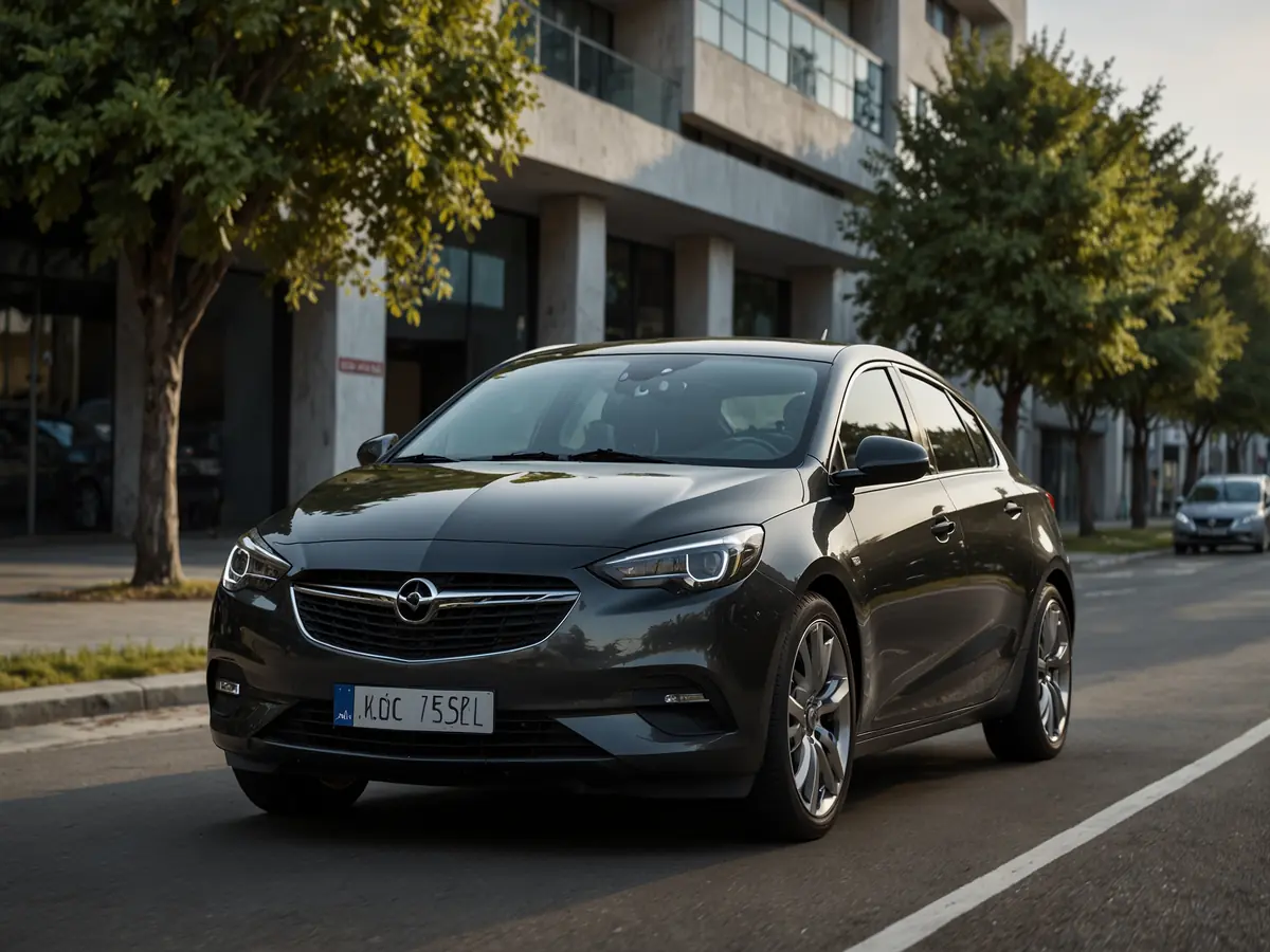 Opel Manta Elettrica: il Ritorno Slitta al 2030, Priorità a Corsa e SUV