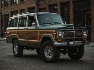 Jeep Wagoneer S e Recon: le nuove scommesse elettriche del 2026 per il mercato fuoristrada