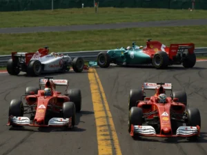 F1 2026: Mercedes W17 e Ferrari SF-26 a Confronto - L'Analisi Tecnica che Potrebbe Decidere la Stagione