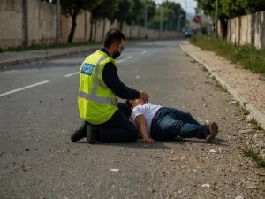 Tragedia a Bari: Due Giovani Perdono la Vita in Prova Moto su Strada Chiusa - Indagini in Corso sui Cellulari Sequestrati