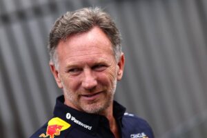 Christian Horner, un ritorno ambizioso