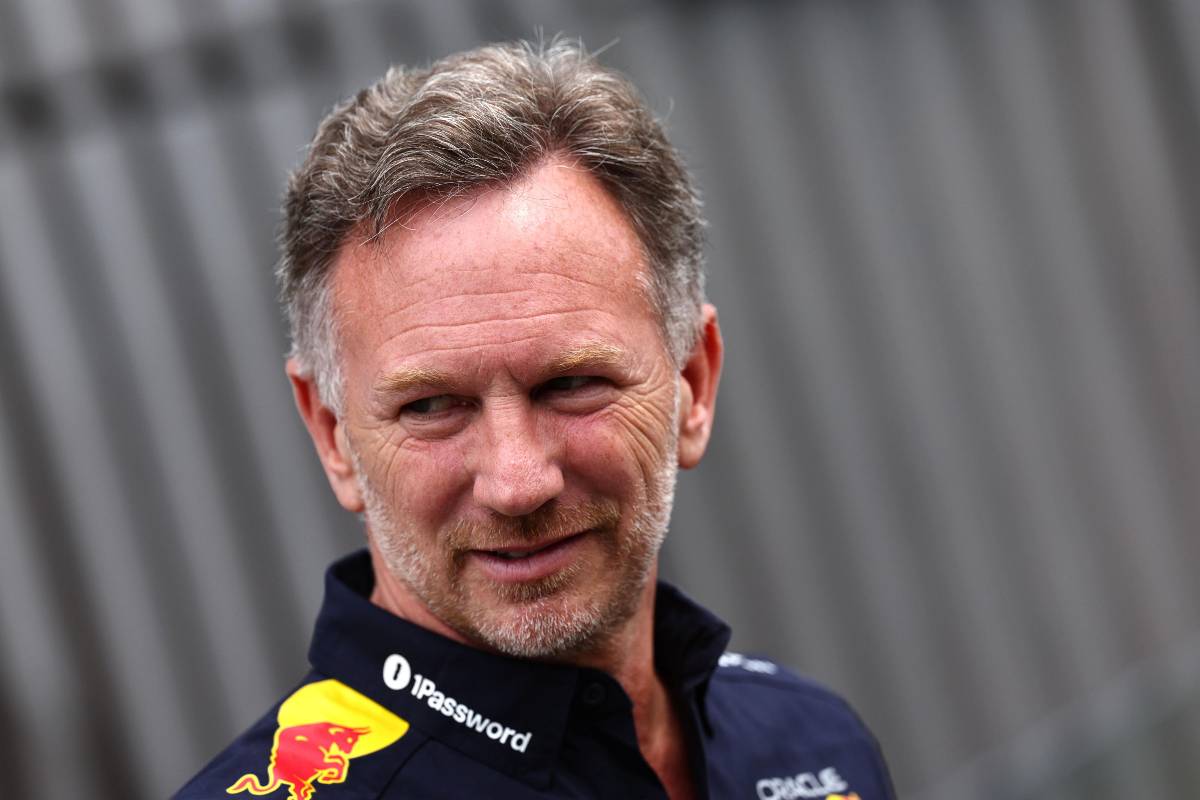 Christian Horner, un ritorno ambizioso