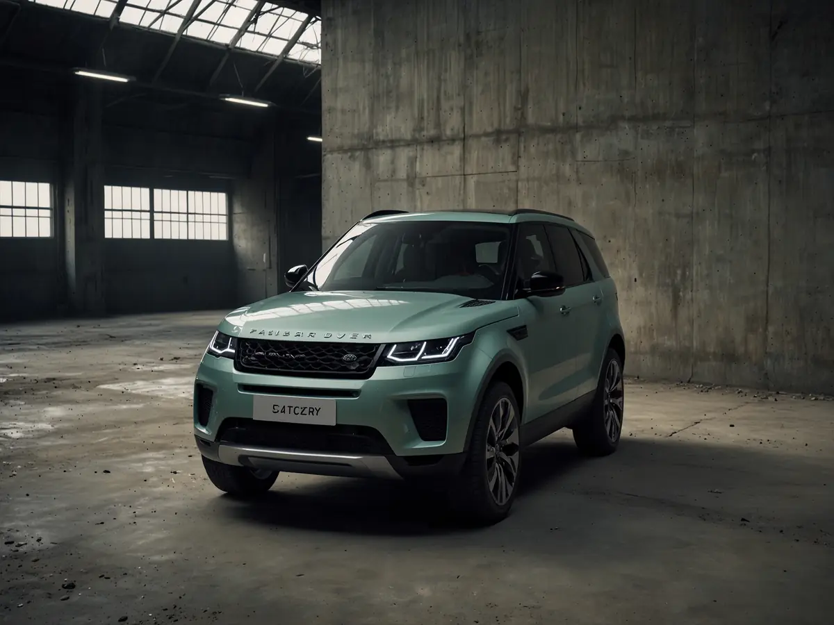 Rinascita della Freelander: il Nuovo SUV Elettrificato di Jaguar Land Rover e Chery Debutta il 31 Marzo