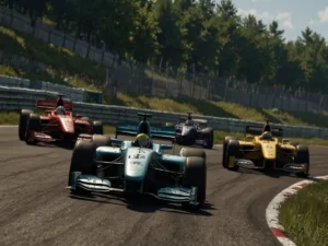 Project Motor Racing: Nuovi Aggiornamenti 1.7 e 2.0 Rivitalizzano il Simulatore di Straight4 dopo un Lancio Deludente