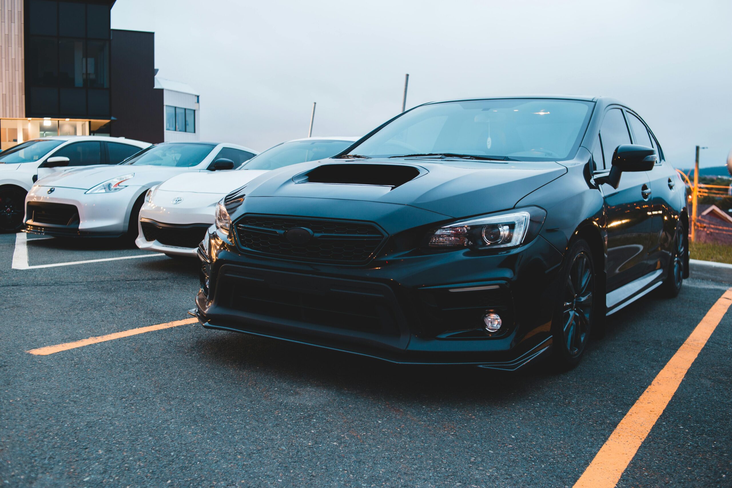 L’importanza dei profili in alluminio nell’automotive: applicazioni nei veicoli fuoristrada