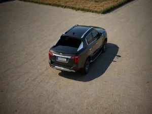 KGM Rexton Sports XL: Design Rinnovato e Versatilità per il Nuovo Pick-Up Coreano ora Disponibile in Italia