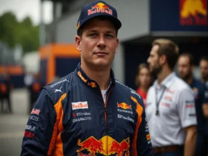 Jos Verstappen Sfida le Speculazioni sulle Trattative tra Max e Red Bull: 'Non Sapete la Verità'