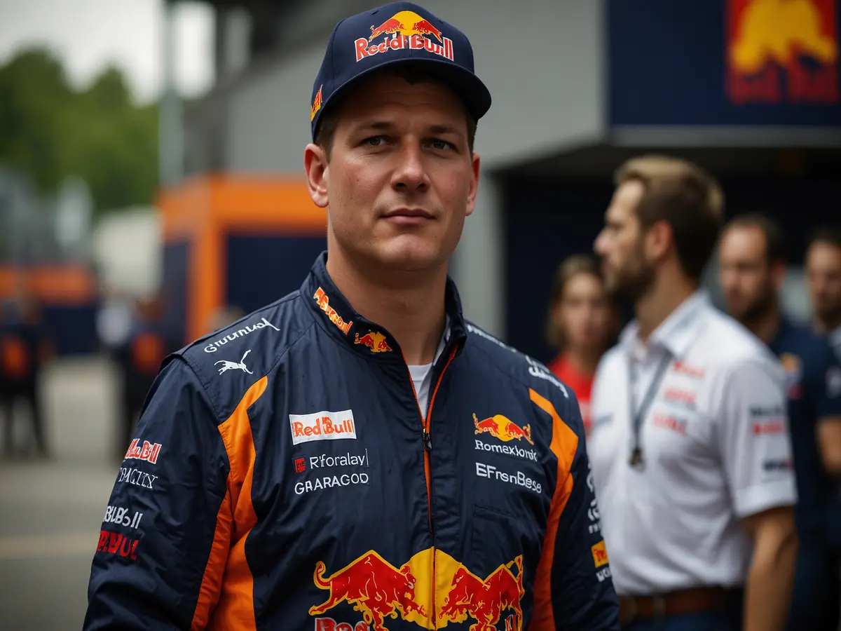 Jos Verstappen Sfida le Speculazioni sulle Trattative tra Max e Red Bull: ‘Non Sapete la Verità’