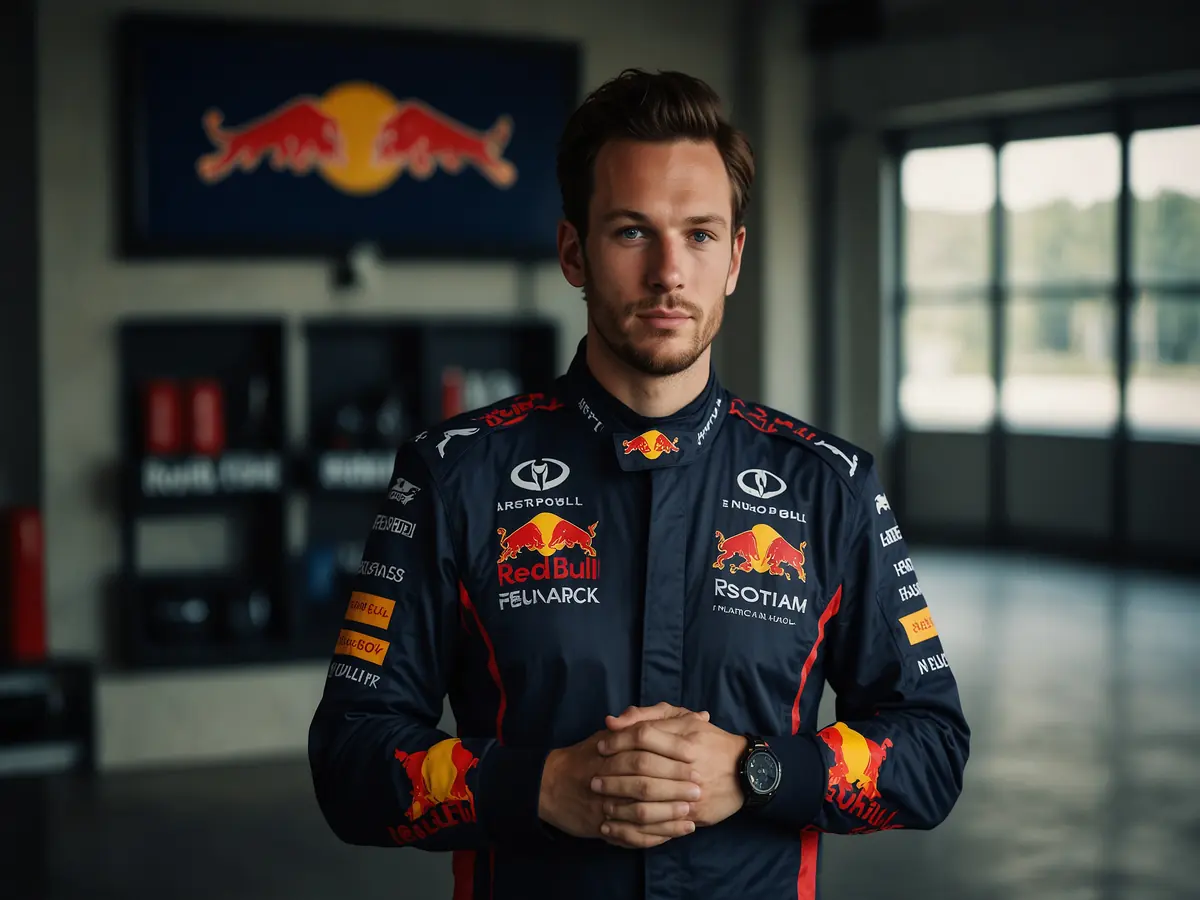 Tom McCullough: il Nuovo Responsabile dell’Ingegneria del Team Red Bull, Arriva dall’Aston Martin