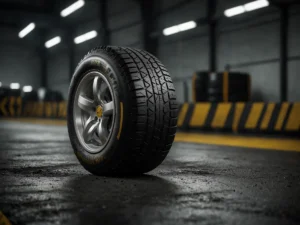 Pirelli e Abet: la tecnologia Cyber Tyre per veicoli di soccorso in condizioni estreme