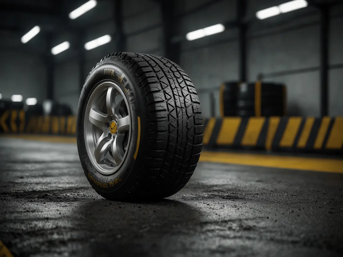Pirelli e Abet: la tecnologia Cyber Tyre per veicoli di soccorso in condizioni estreme