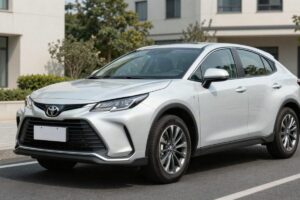 Toyota: modelli indistruttibili assenti in Italia