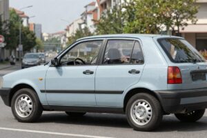Autobianchi A112: il modello simbolo rivisitato per il 2028