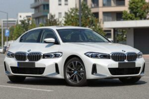 Nuova BMW Serie 3: presentazione e sviluppo